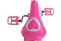 Disney Princess Kinderfiets Meisjes 16 inch V-brakes 7 klein
