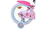 Disney Princess Kinderfiets Meisjes 16 inch V-brakes 9 klein