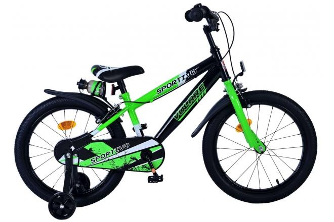 Volare Sportivo Kinderfiets Jongens 18 inch V-Brakes
