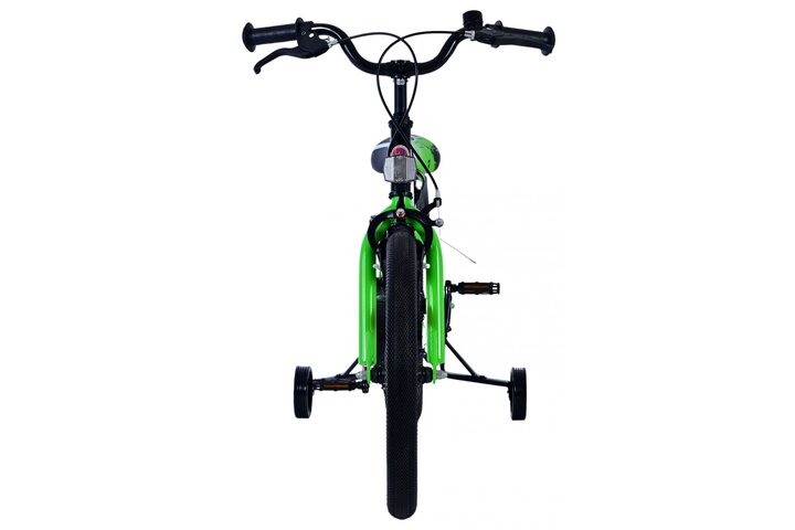 Volare Sportivo Kinderfiets Jongens 18 inch V-Brakes 5