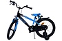 Volare Sportivo Kinderfiets Jongens 18 inch 4 klein