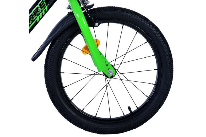 Volare Sportivo Kinderfiets Jongens 18 inch V-Brakes 8