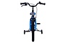 Volare Sportivo Kinderfiets Jongens 18 inch 6 klein