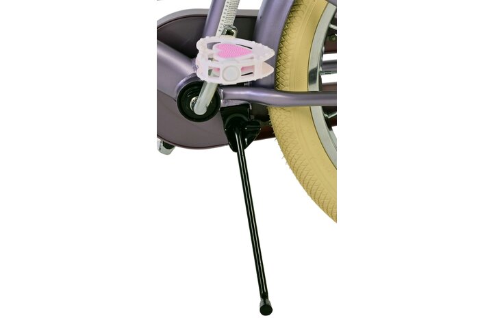 Volare Blossom Kinderfiets 18 inch V-brakes - afbeelding 18