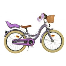 Volare Volare Blossom Kinderfiets Meisjes 18 inch V-brakes