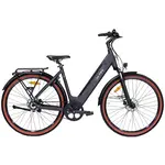 Altec Cento Elektrische Damesfiets 28 inch Belt Intube