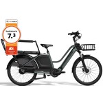 Tenways Longtail Duo Elektrische Longtailfiets