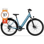 TENWAYS CGO800 Plus Elektrische Damesfiets 48cm 8v