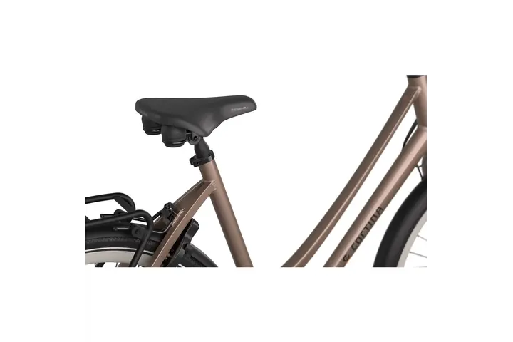 Cortina Tide Damesfiets 28 inch 53cm ND7 13