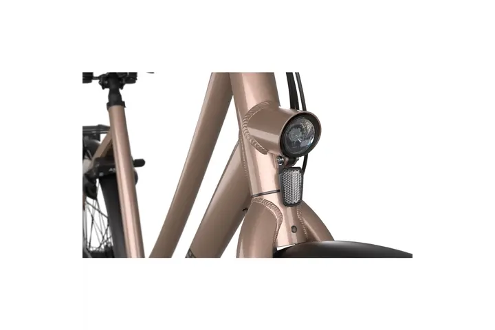 Cortina Tide Damesfiets 28 inch 53cm ND7 10