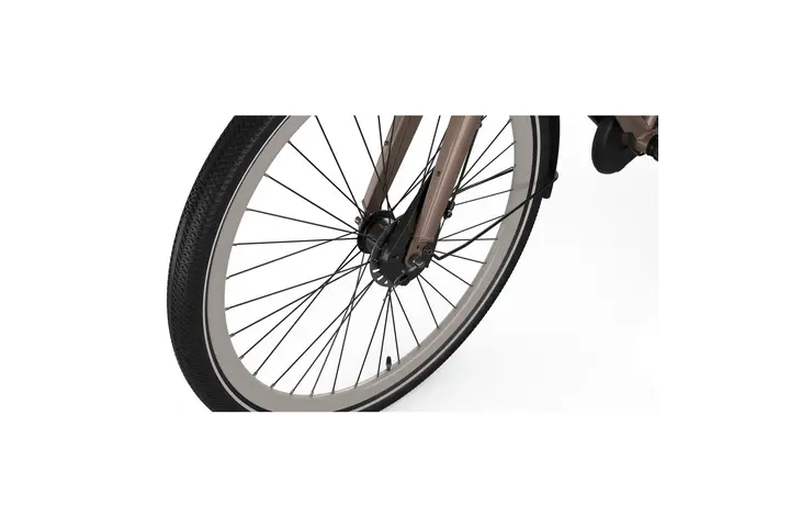 Cortina Tide Damesfiets 28 inch 53cm ND7 12