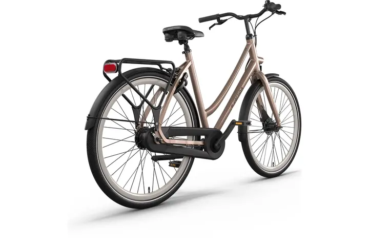 Cortina Tide Damesfiets 28 inch 53cm ND7 10