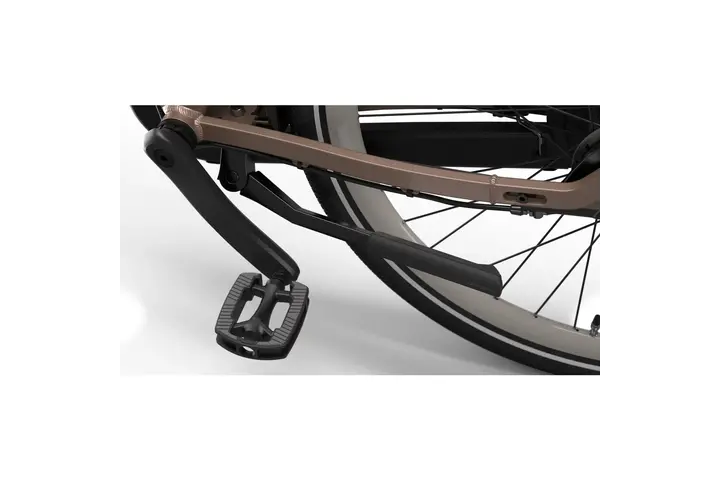 Cortina Tide Damesfiets 28 inch 50cm ND7 11