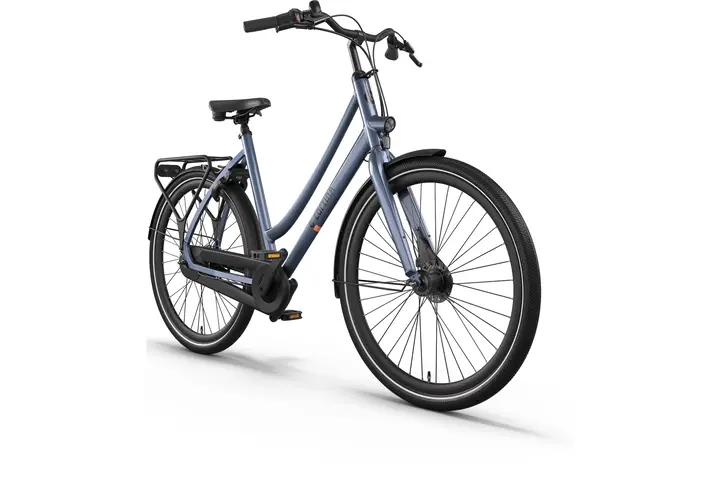 Cortina Tide Damesfiets 28 inch 57cm ND7 8