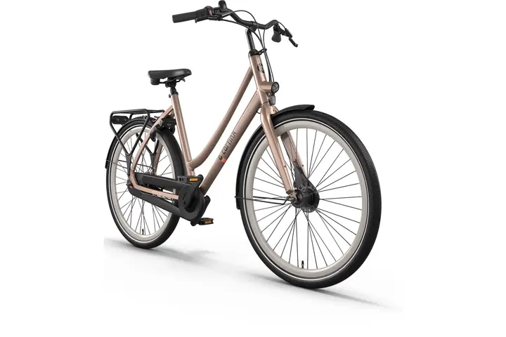 Cortina Tide Damesfiets 28 inch 57cm ND7 7