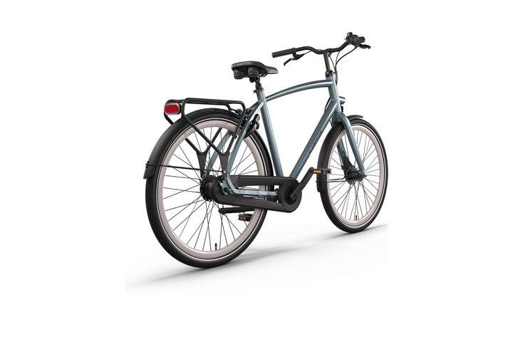 Cortina Tide Herenfiets 28 inch 57cm ND7 10