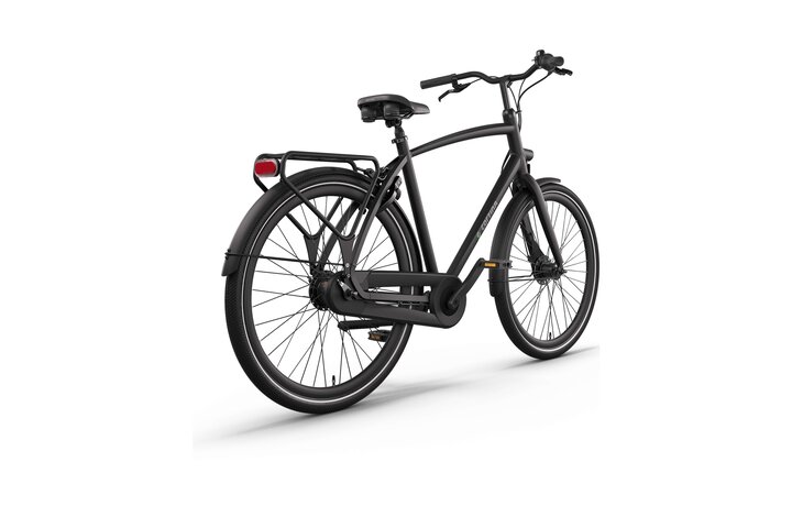 Cortina Tide Herenfiets 28 inch 57cm ND7 9