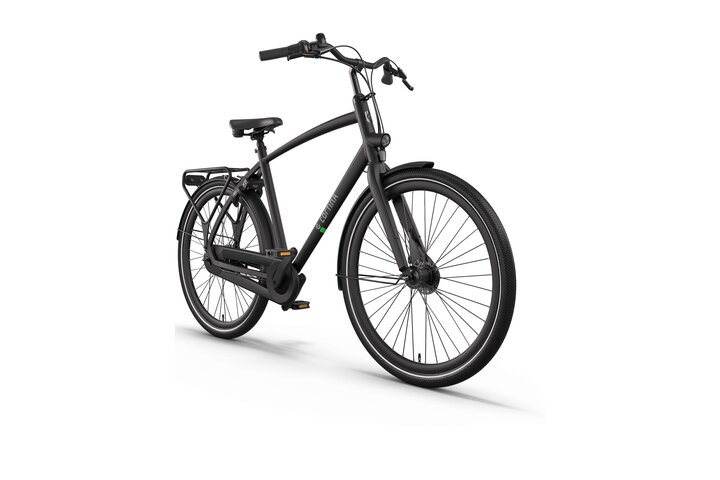 Cortina Tide Herenfiets 28 inch 57cm ND7 6
