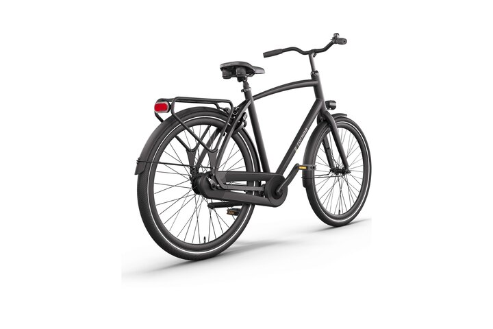 Cortina Tide Herenfiets 28 inch 61cm RN 4