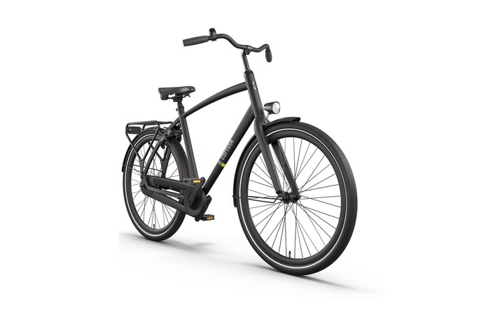 Cortina Tide Herenfiets 28 inch 57cm RN 3