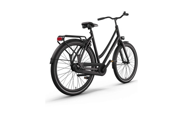 Cortina Tide Damesfiets 28 inch 57cm RN 4