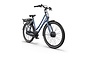 Cortina E-Tide Elektrische Damesfiets 28 inch 50cm Voorwielmotor DB7 5 klein