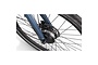 Cortina E-Tide Elektrische Damesfiets 28 inch 53cm Voorwielmotor DB7 8 klein