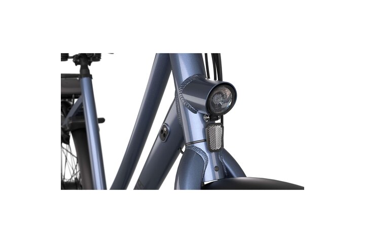 Cortina E-Tide Elektrische Damesfiets 28 inch 57cm Middenmotor DB7 10