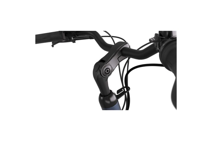 Cortina E-Tide Elektrische Damesfiets 28 inch 57cm Middenmotor DB7 11