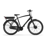 Cortina E-Tide Elektrische Herenfiets 28 inch 50cm Voorwielmotor DB7