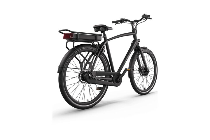 Cortina E-Tide Elektrische Herenfiets 28 inch 57cm Voorwielmotor DB7 4