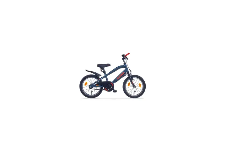 Alpina Trial Jongensfiets 16 inch 1
