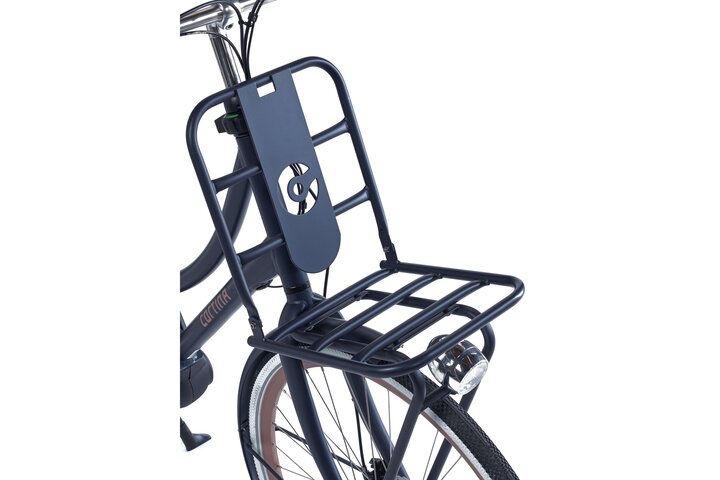 Cortina E-U4 Elektrische Transportfiets 28 inch 50cm Bosch Active Line Smart Middenmotor RB7 13