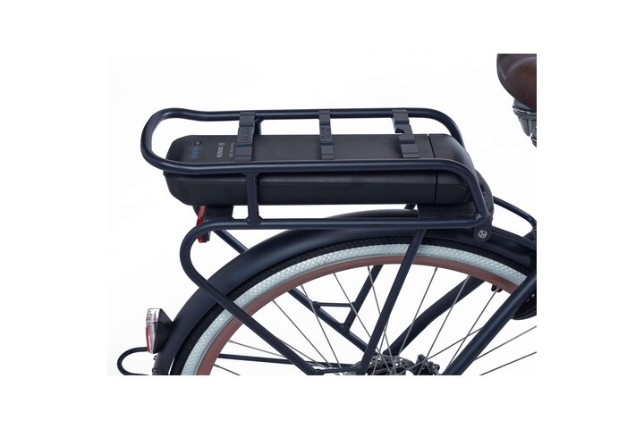 Cortina E-U4 Elektrische Transportfiets 28 inch 50cm Bosch Active Line Smart Middenmotor RB7 12