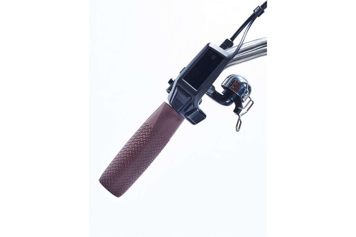 Cortina E-U4 Elektrische Transportfiets 28 inch 50cm Bosch Active Line Smart Middenmotor RB7 11