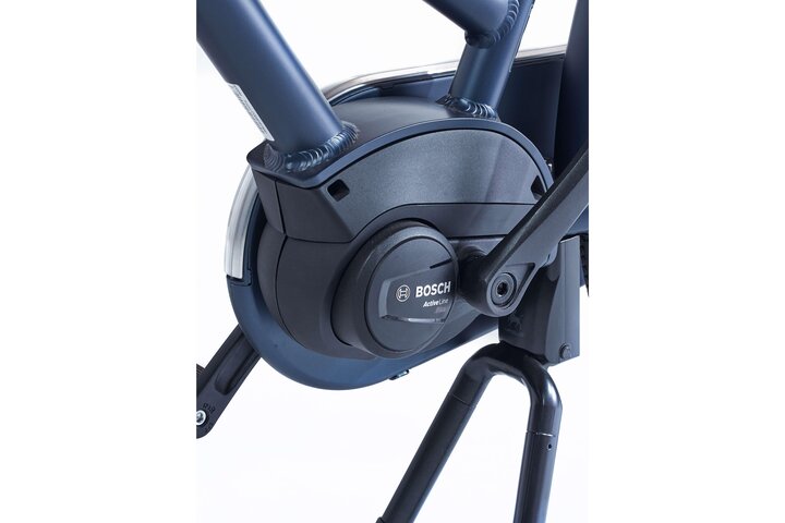 Cortina E-U4 Elektrische Transportfiets 28 inch 50cm Bosch Active Line Smart Middenmotor RB7 10