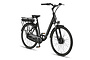 Altec Diamond Elektrische Damesfiets 28inch 53cm Hydraulische Schijfrem 7v 3 klein