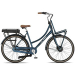 Altec Kratos Elektrische Transportfiets 28 inch Hydraulische Schijfrem 53cm 7v