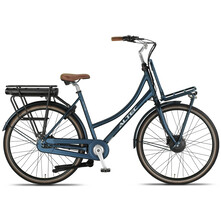 Altec Altec Kratos Elektrische Transportfiets 28 inch Hydraulische Schijfrem 53cm 7v