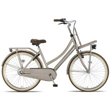 Altec Altec Urban Kinderfiets Transport 26 inch