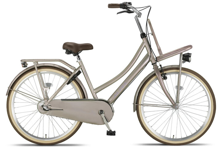 Altec Urban Kinderfiets Transport 26 inch 2