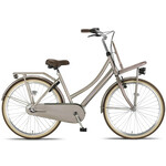 Altec Dutch Kinderfiets Transport 26 inch 3v