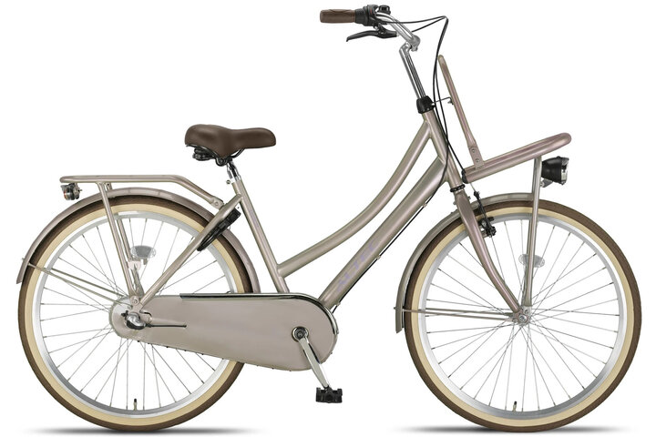 Altec Dutch Kinderfiets Transport 26 inch 3v 3