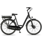 Altec Diamond Elektrische Damesfiets 28inch 53cm Hydraulische Schijfrem 7v