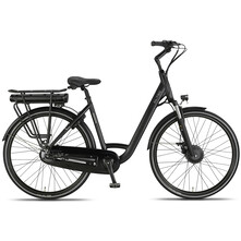 Altec Altec Diamond Elektrische Damesfiets 28inch 53cm Hydraulische Schijfrem 7v