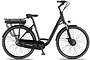 Altec Diamond Elektrische Damesfiets 28inch 53cm Hydraulische Schijfrem 7v 1 klein