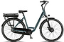 Altec Diamond Elektrische Damesfiets 28inch 53cm Hydraulische Schijfrem 7v 2 klein