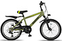 Altec Dakota Kinderfiets Jongens 24 inch 7v 3 klein