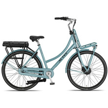 Altec Altec Kratos Elektrische Transportfiets 28 inch Hydraulische Schijfrem 53cm 7v