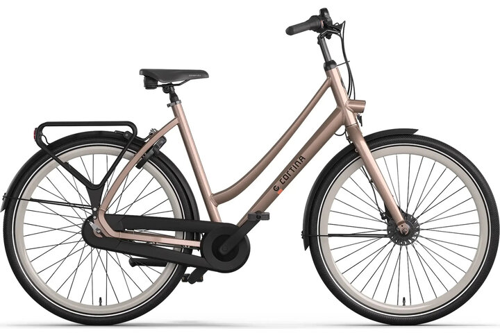 Cortina Tide Damesfiets 28 inch 50cm ND7 4